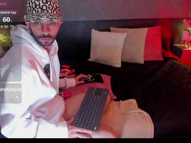 arcangel-harris arcangel-harris