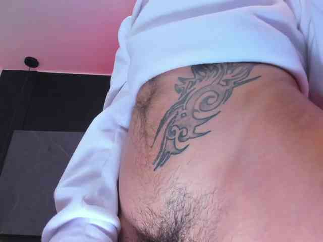 arcangel-harris arcangel-harris