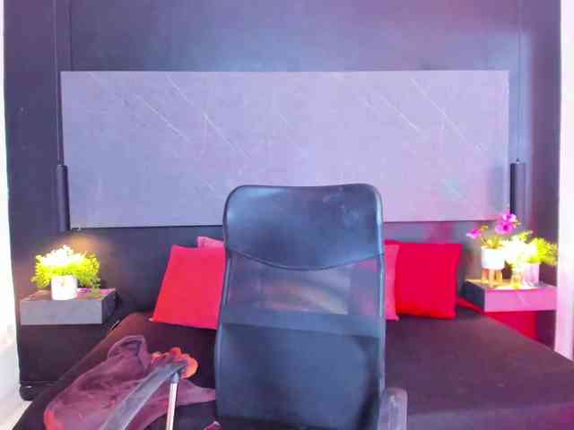 arcangel-harris arcangel-harris