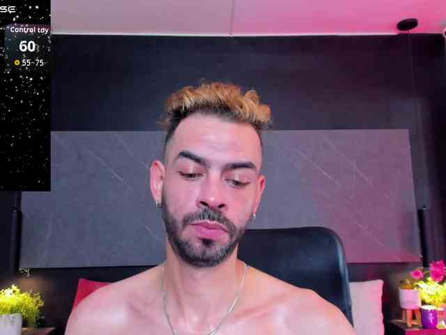 arcangel-harris arcangel-harris