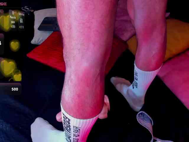 arcangel-harris arcangel-harris