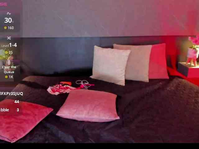 arcangel-harris Live Webcam on BongaCams