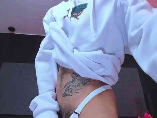 arcangel-harris arcangel-harris