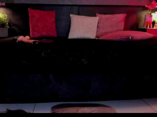 arcangel-harris Live Webcam on BongaCams