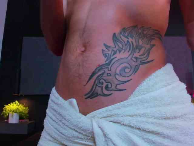 arcangel-harris arcangel-harris