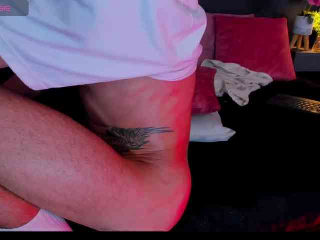 arcangel-harris Live Webcam on BongaCams