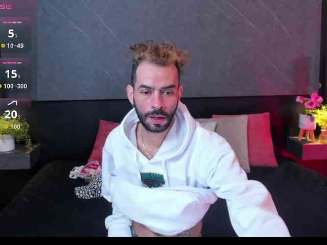 arcangel-harris arcangel-harris