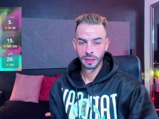 arcangel-harris arcangel-harris