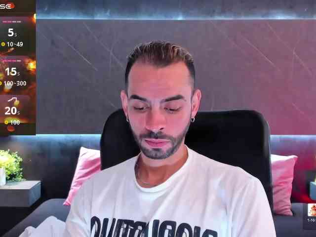 arcangel-harris arcangel-harris