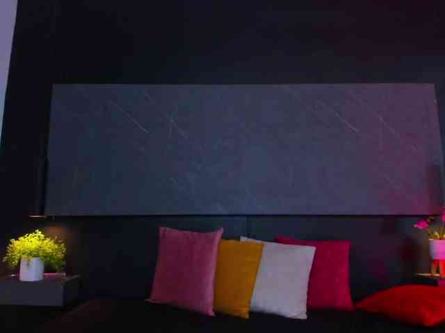 arcangel-harris arcangel-harris