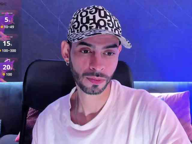 arcangel-harris arcangel-harris