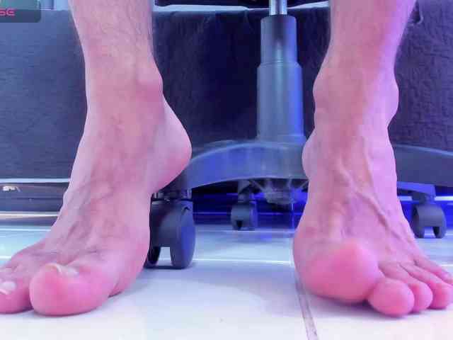 arcangel-harris Live Webcam on BongaCams