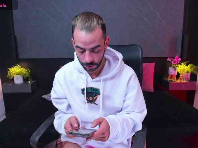 arcangel-harris arcangel-harris