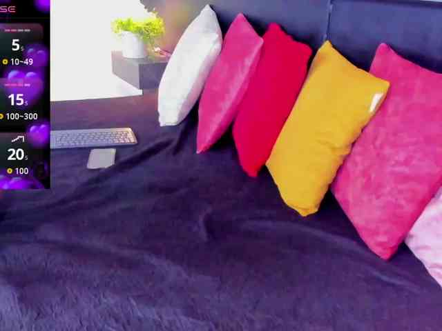 arcangel-harris arcangel-harris