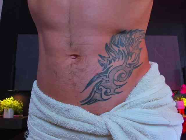 arcangel-harris arcangel-harris