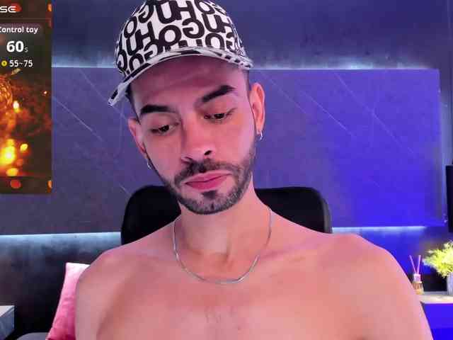 arcangel-harris arcangel-harris