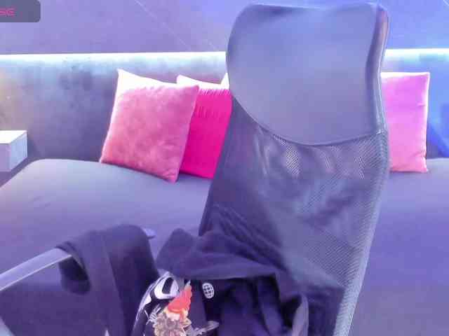 arcangel-harris Live Webcam on BongaCams