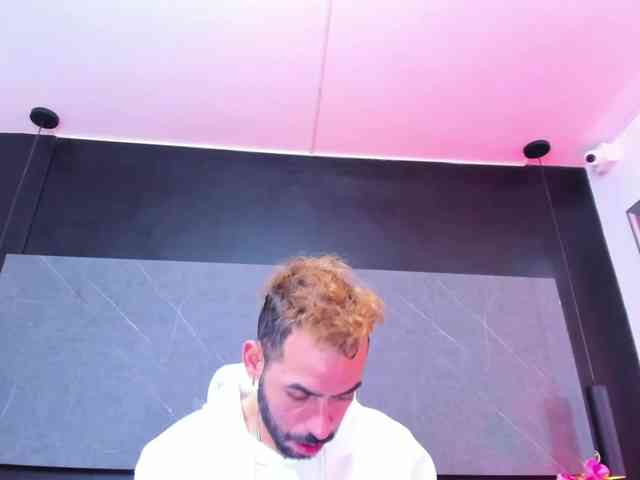 arcangel-harris arcangel-harris