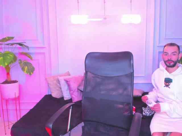 arcangel-harris arcangel-harris