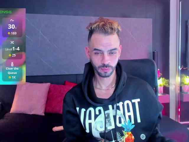 arcangel-harris arcangel-harris