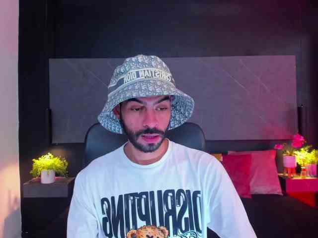 arcangel-harris arcangel-harris