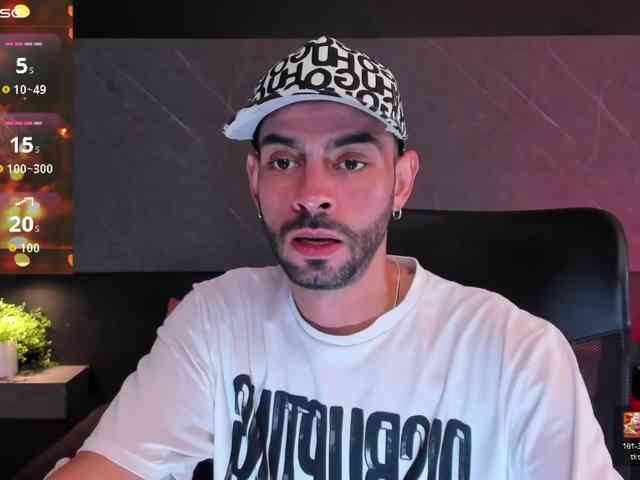 arcangel-harris arcangel-harris