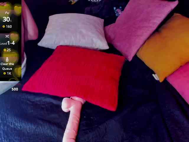 arcangel-harris arcangel-harris