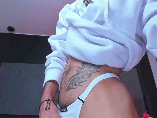 arcangel-harris arcangel-harris