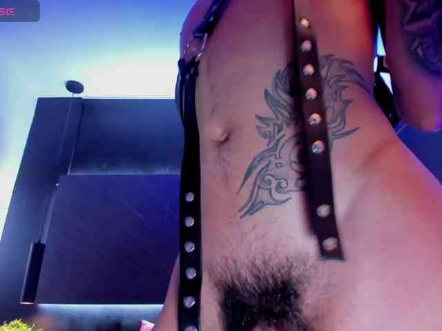 arcangel-harris arcangel-harris