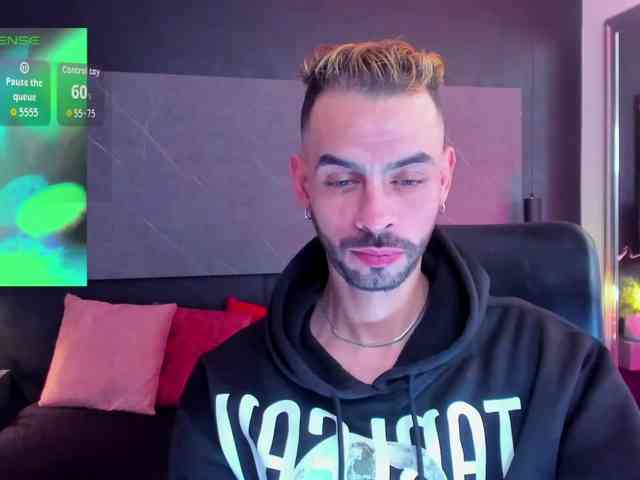 arcangel-harris arcangel-harris