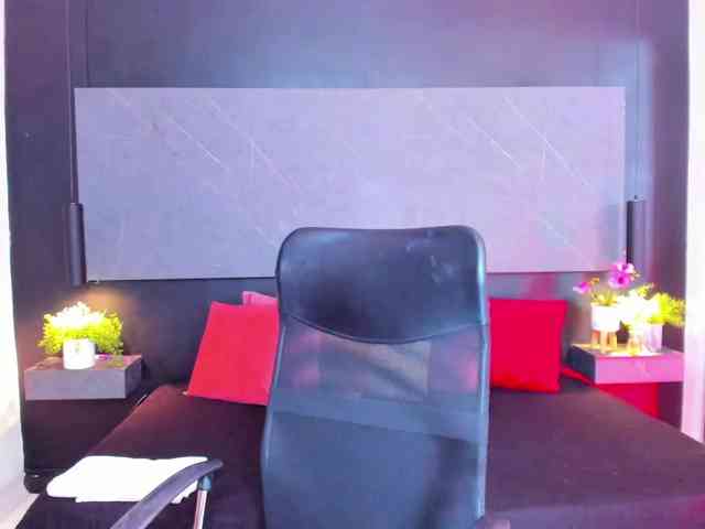 arcangel-harris arcangel-harris