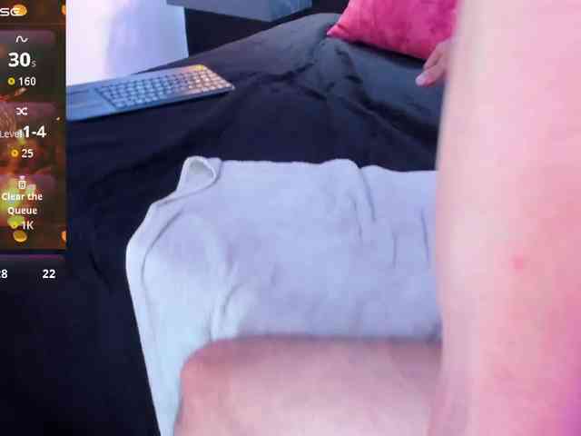 arcangel-harris arcangel-harris