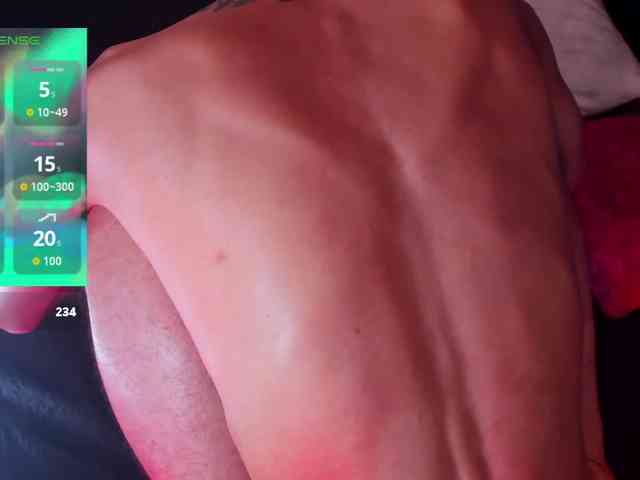 arcangel-harris arcangel-harris