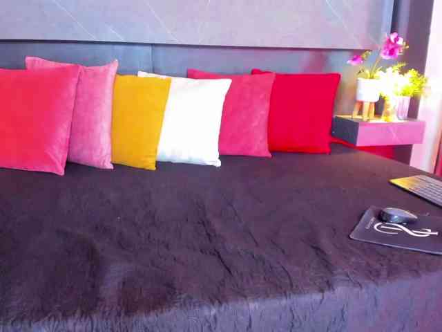 arcangel-harris arcangel-harris