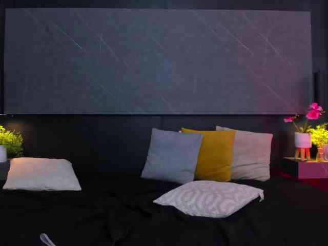 arcangel-harris arcangel-harris