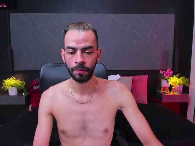 arcangel-harris arcangel-harris