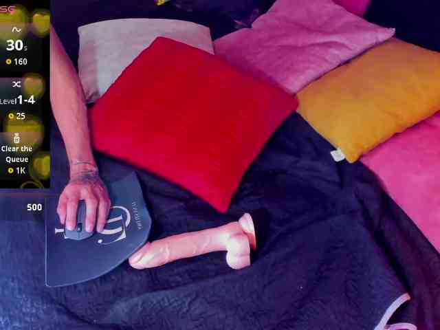 arcangel-harris arcangel-harris