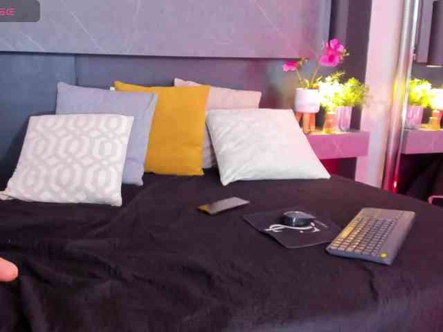 arcangel-harris arcangel-harris