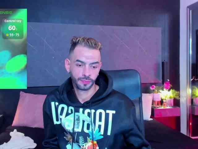 arcangel-harris arcangel-harris