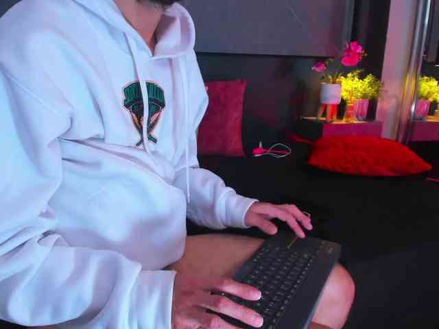 arcangel-harris arcangel-harris