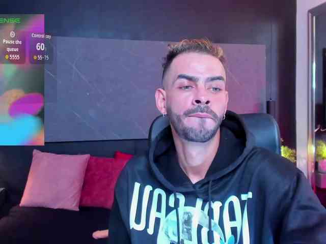 arcangel-harris arcangel-harris