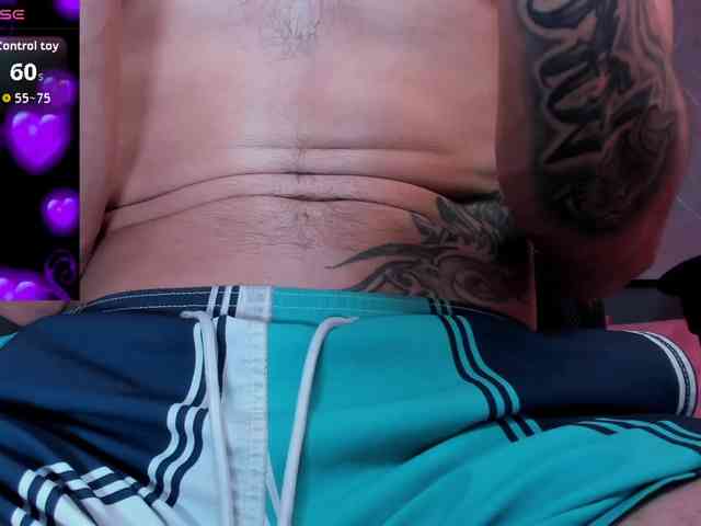 arcangel-harris arcangel-harris