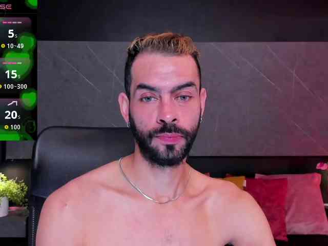 arcangel-harris arcangel-harris