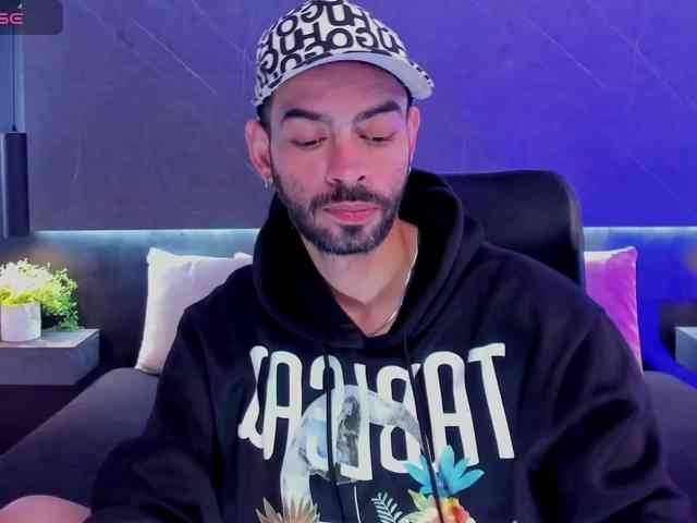 arcangel-harris arcangel-harris