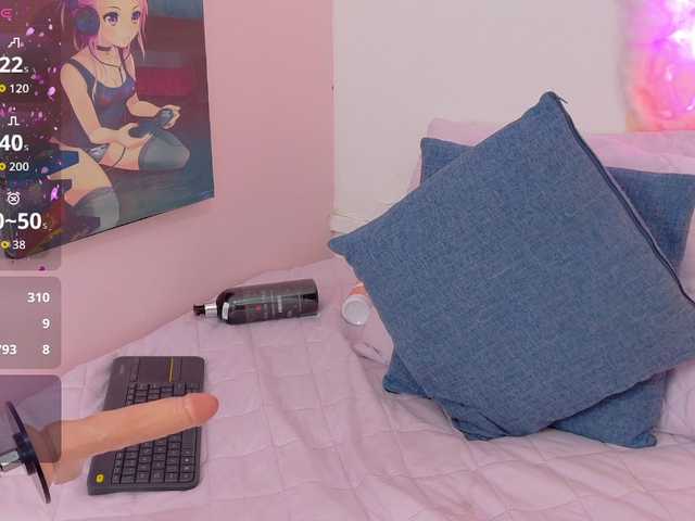 mia-gold's BongaCams show and profile