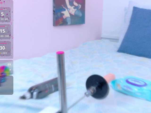 mia-gold's BongaCams show and profile