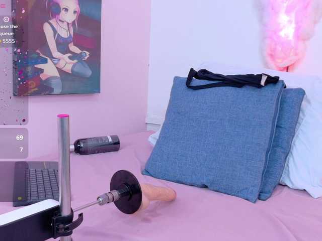 mia-gold's BongaCams show and profile