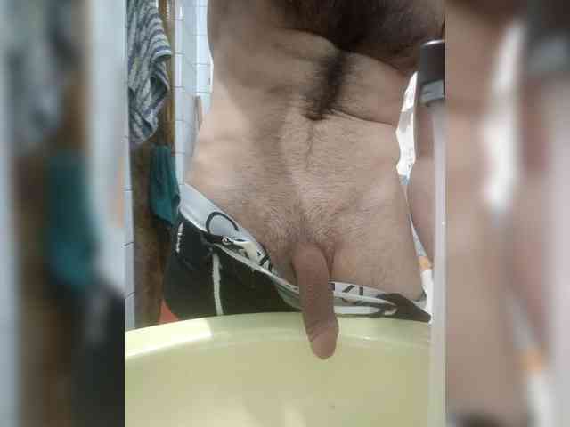 Daniel2a Live Webcam on BongaCams
