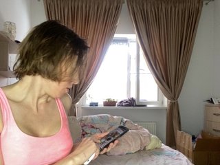 AngelicFenix Porn Show