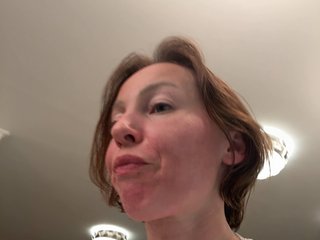 AngelicFenix Porn Show